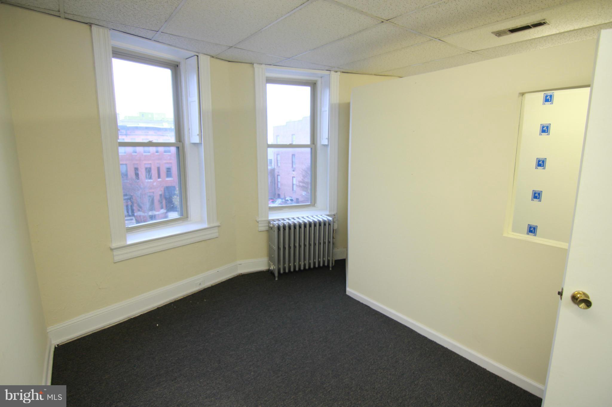 CHARLES VILLAGE - Commercial Lease