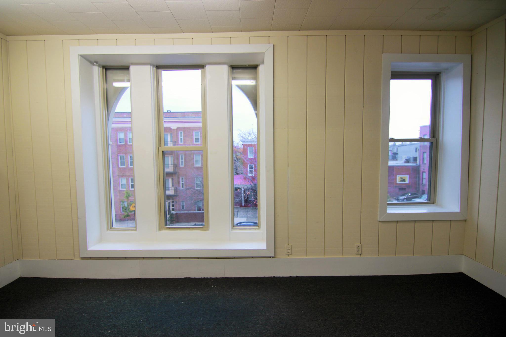 CHARLES VILLAGE - Commercial Lease