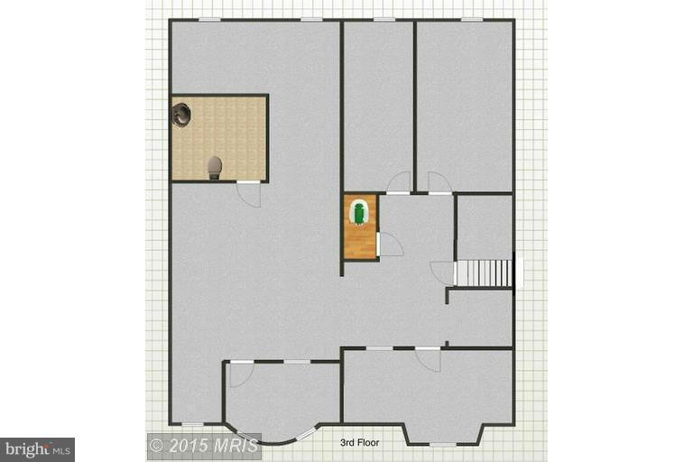 CHARLES VILLAGE - Commercial Lease