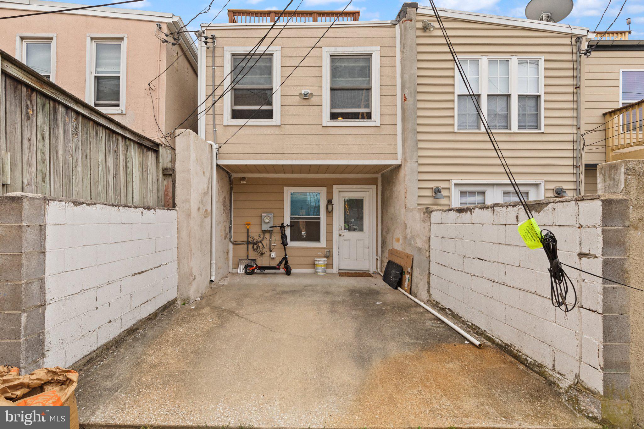 CANTON - Residential