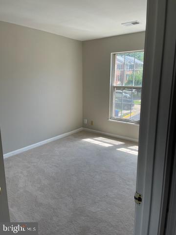 THE GLEN - Residential Lease