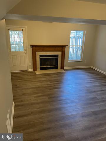 THE GLEN - Residential Lease