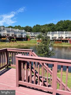 THE GLEN - Residential Lease