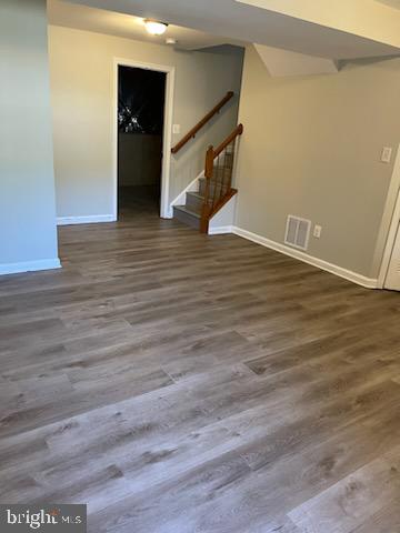 THE GLEN - Residential Lease