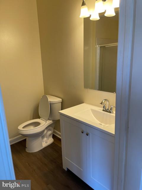 THE GLEN - Residential Lease