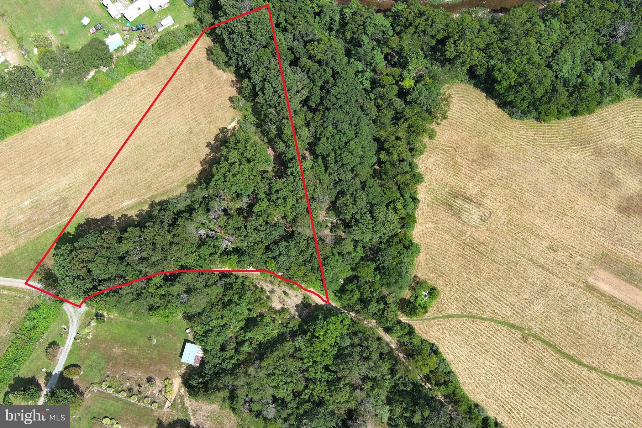 2.33 ACRES - AA ROGERS ROAD