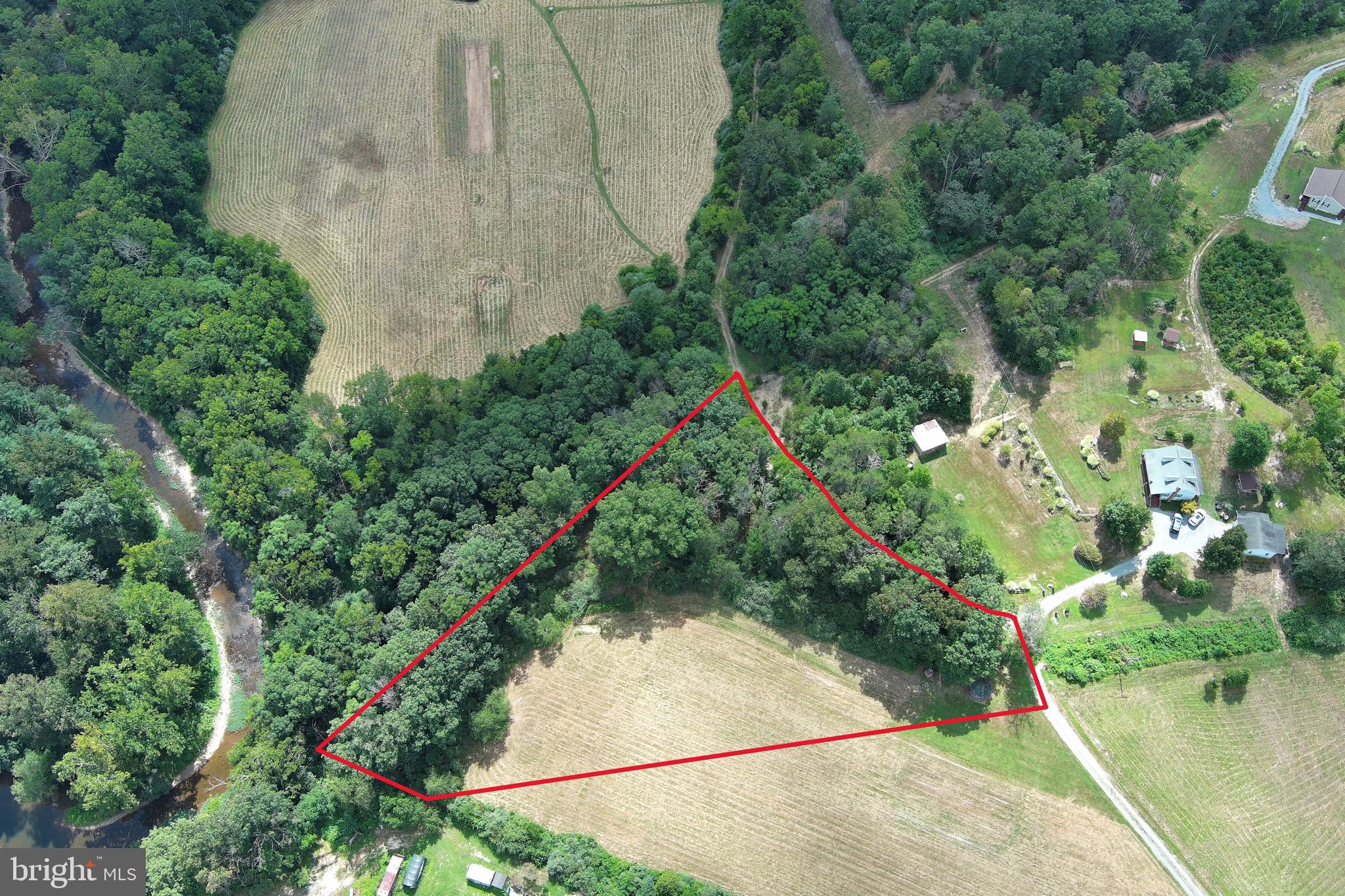 2.33 ACRES - AA ROGERS ROAD