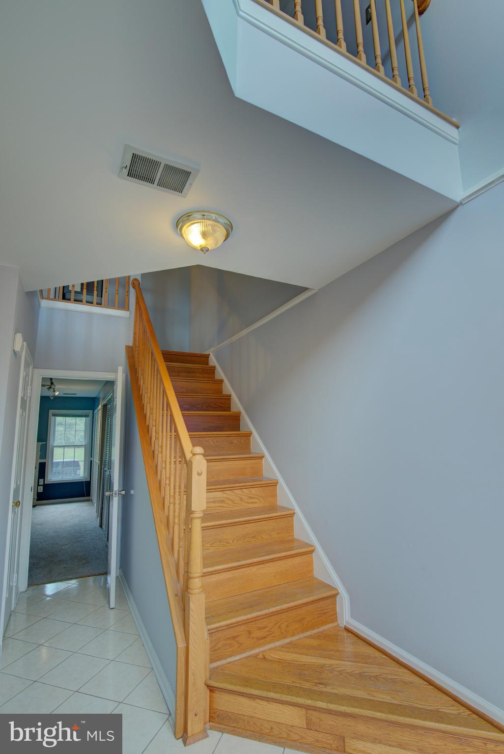 ASHBURN FARM - Residential