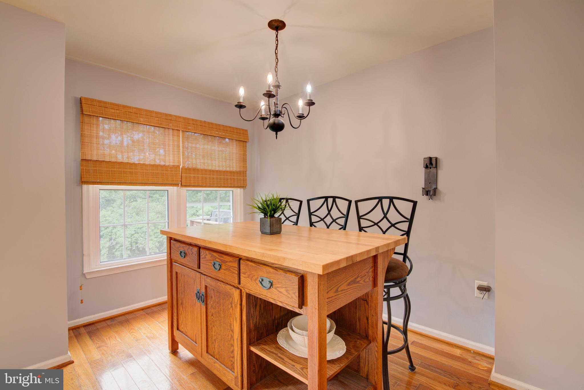 ASHBURN FARM - Residential