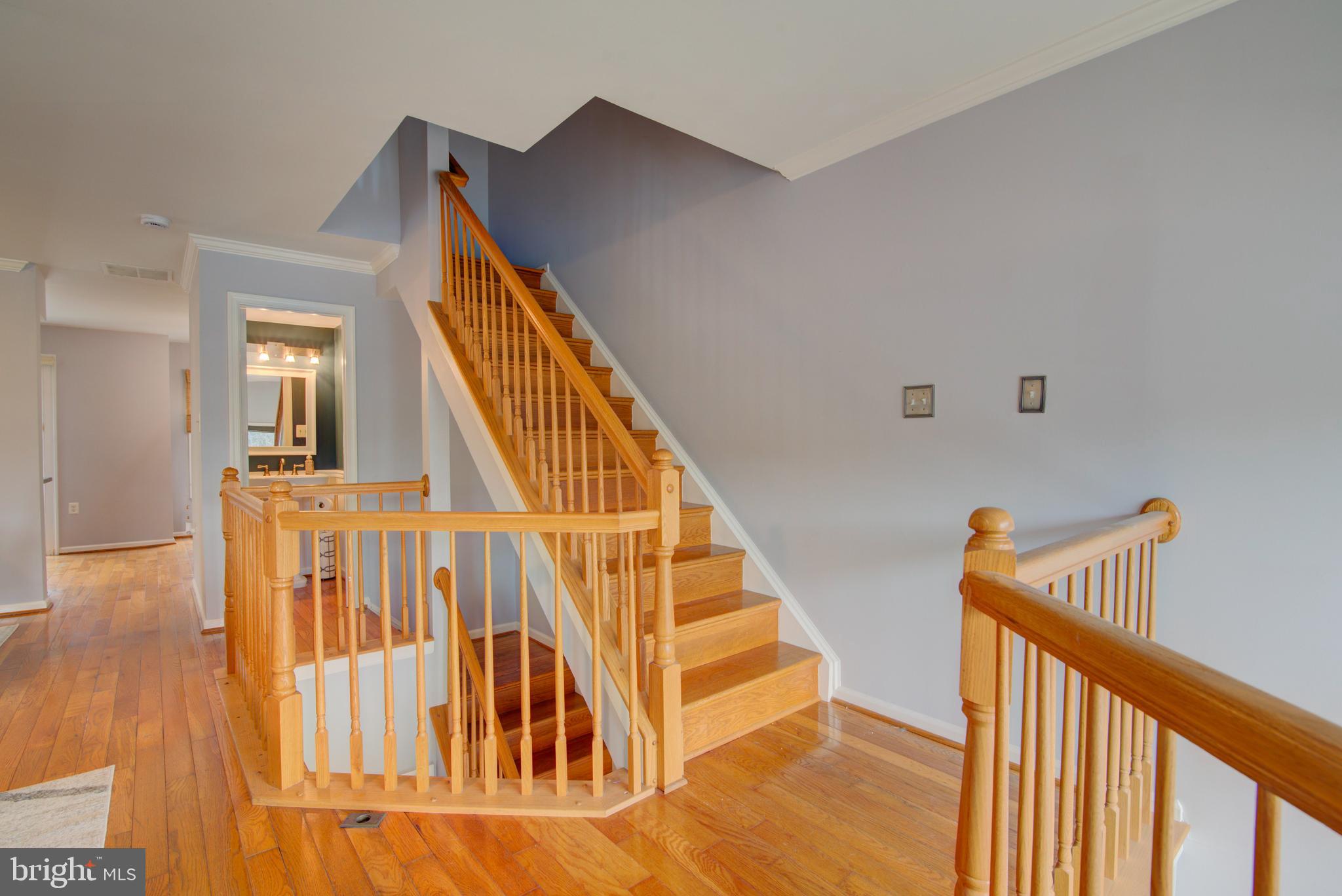 ASHBURN FARM - Residential