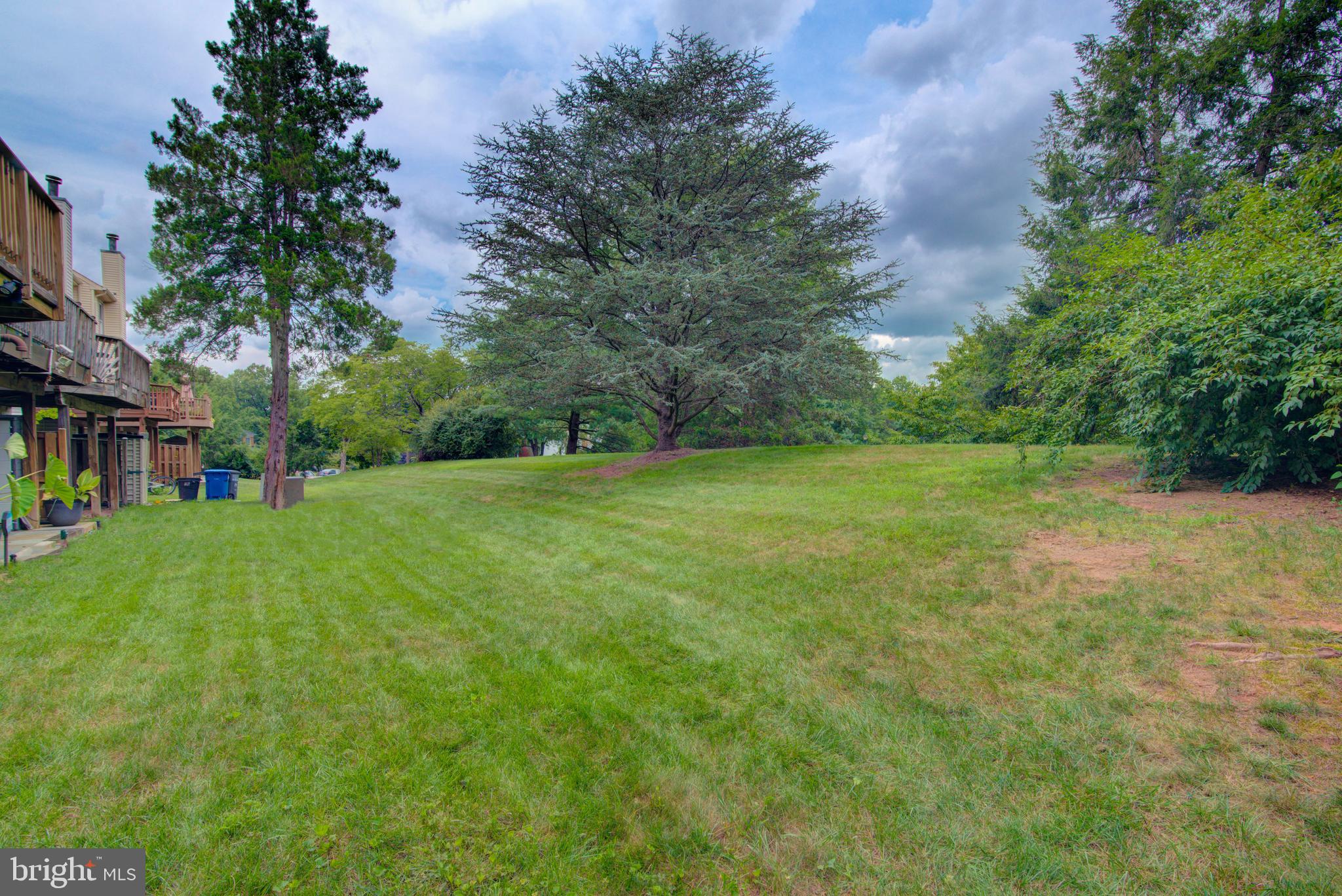 ASHBURN FARM - Residential