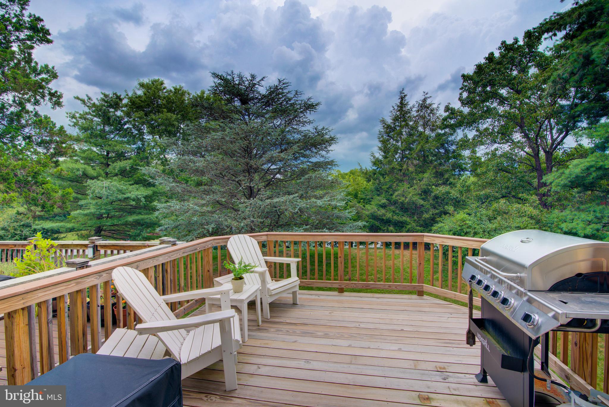 ASHBURN FARM - Residential