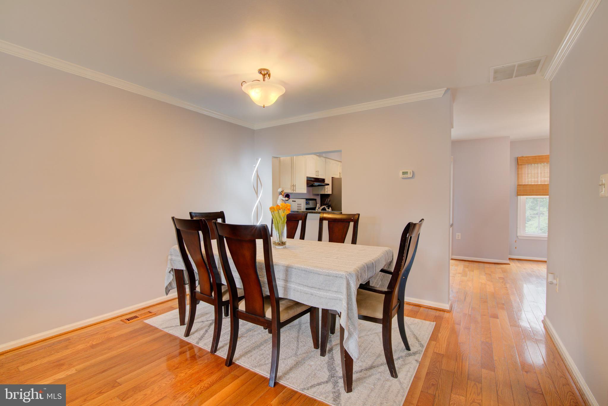 ASHBURN FARM - Residential