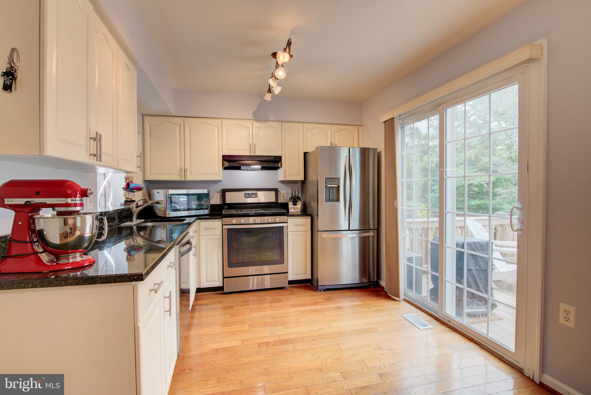 ASHBURN FARM - Residential