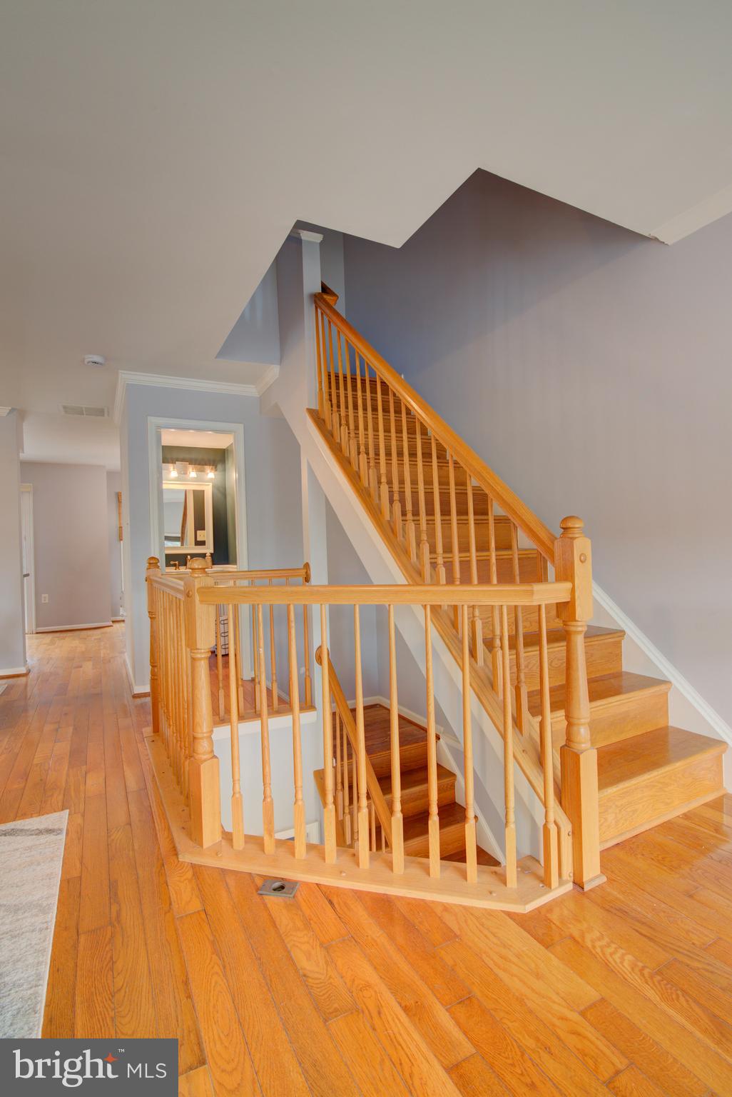 ASHBURN FARM - Residential