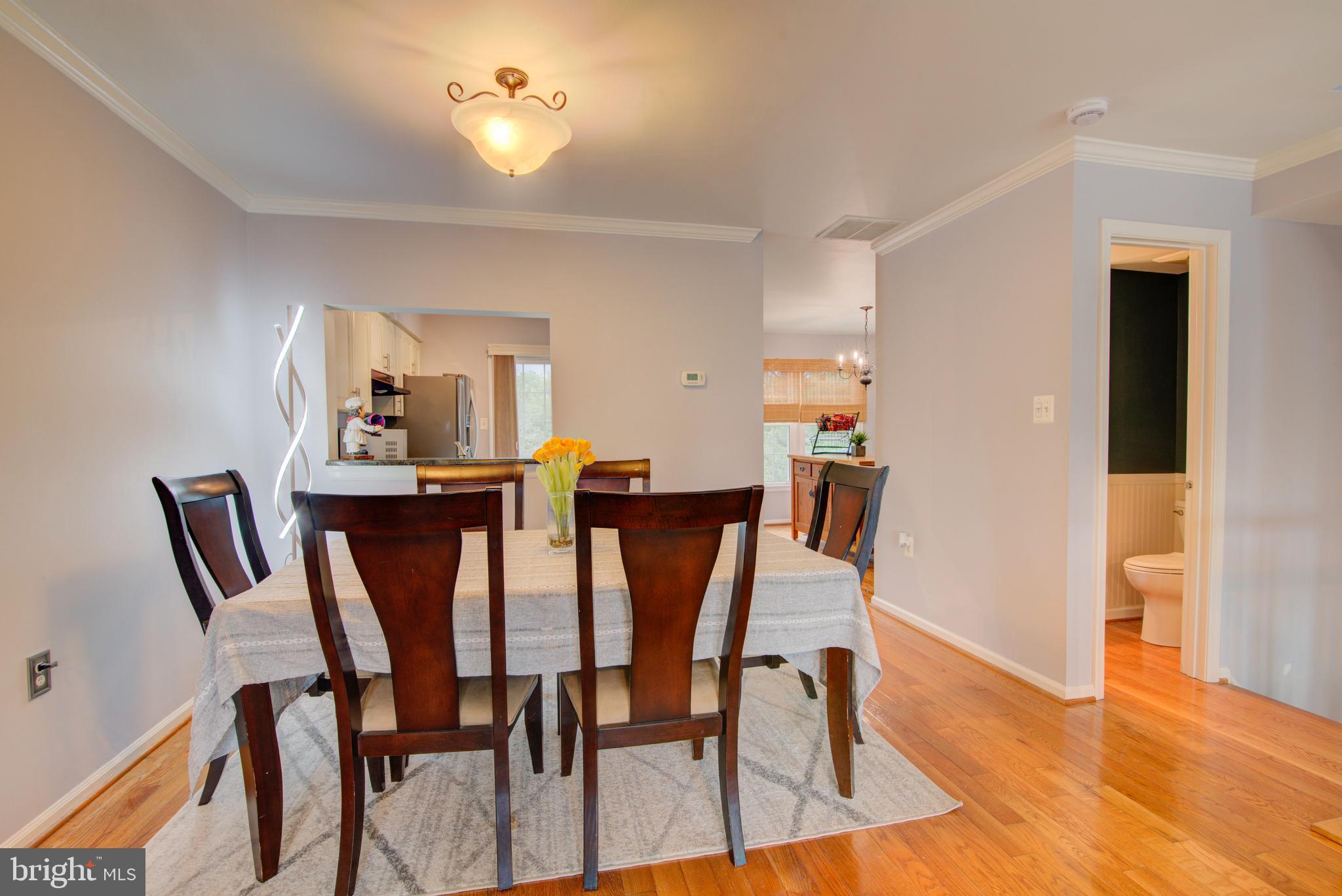 ASHBURN FARM - Residential