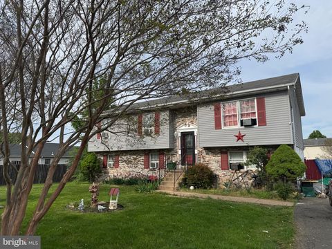 12235 CEDARWOOD DRIVE REMINGTON VA 22734