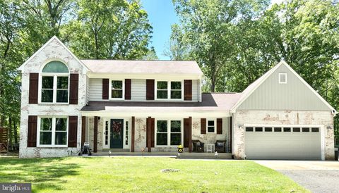 176 EMBREY MILL ROAD STAFFORD VA 22554