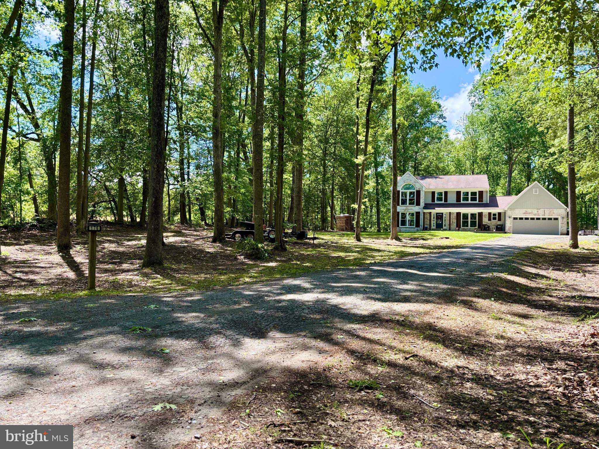 176 EMBREY MILL ROAD