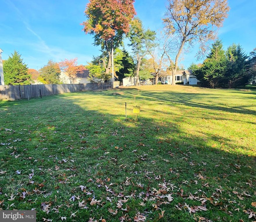 Discover this beautiful, level parcel of land (.34-acre total!) with captivating water views in a charming community setting. A percolation test has been successfully conducted and all results are on file.