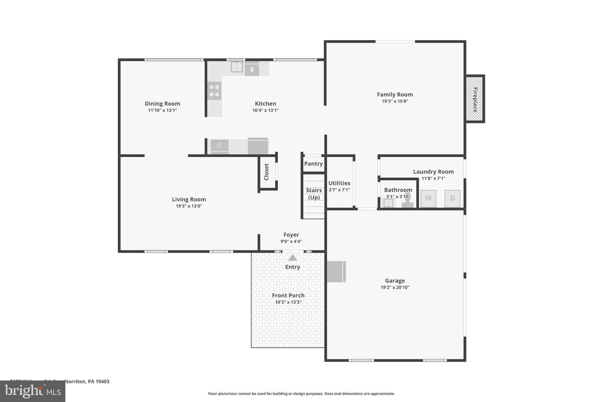 NORRITON WOODS - Residential