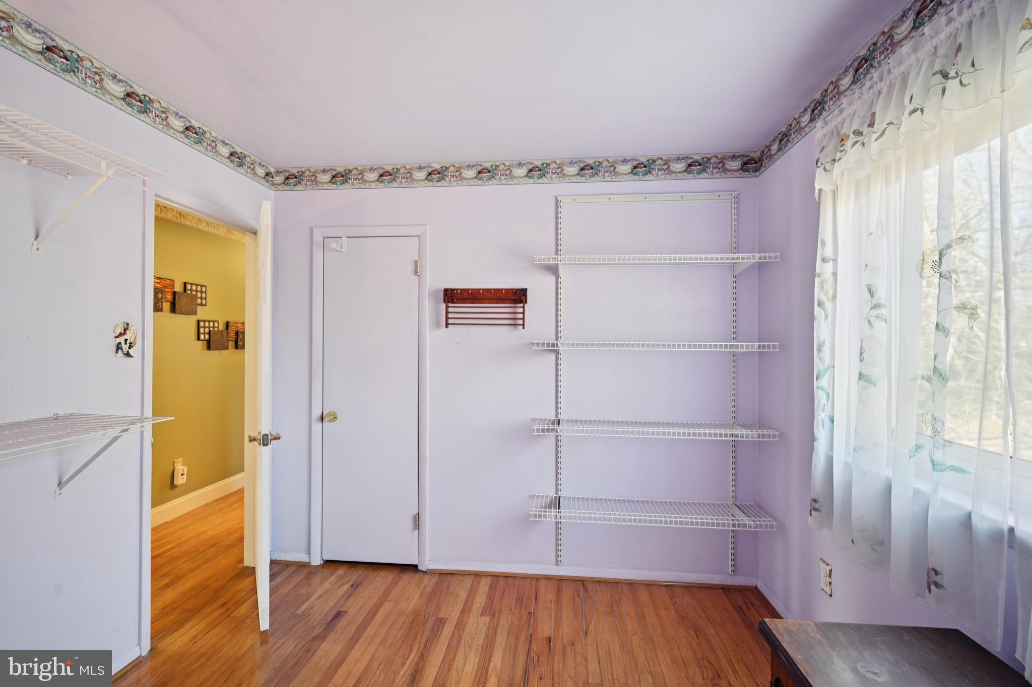 NORRITON WOODS - Residential