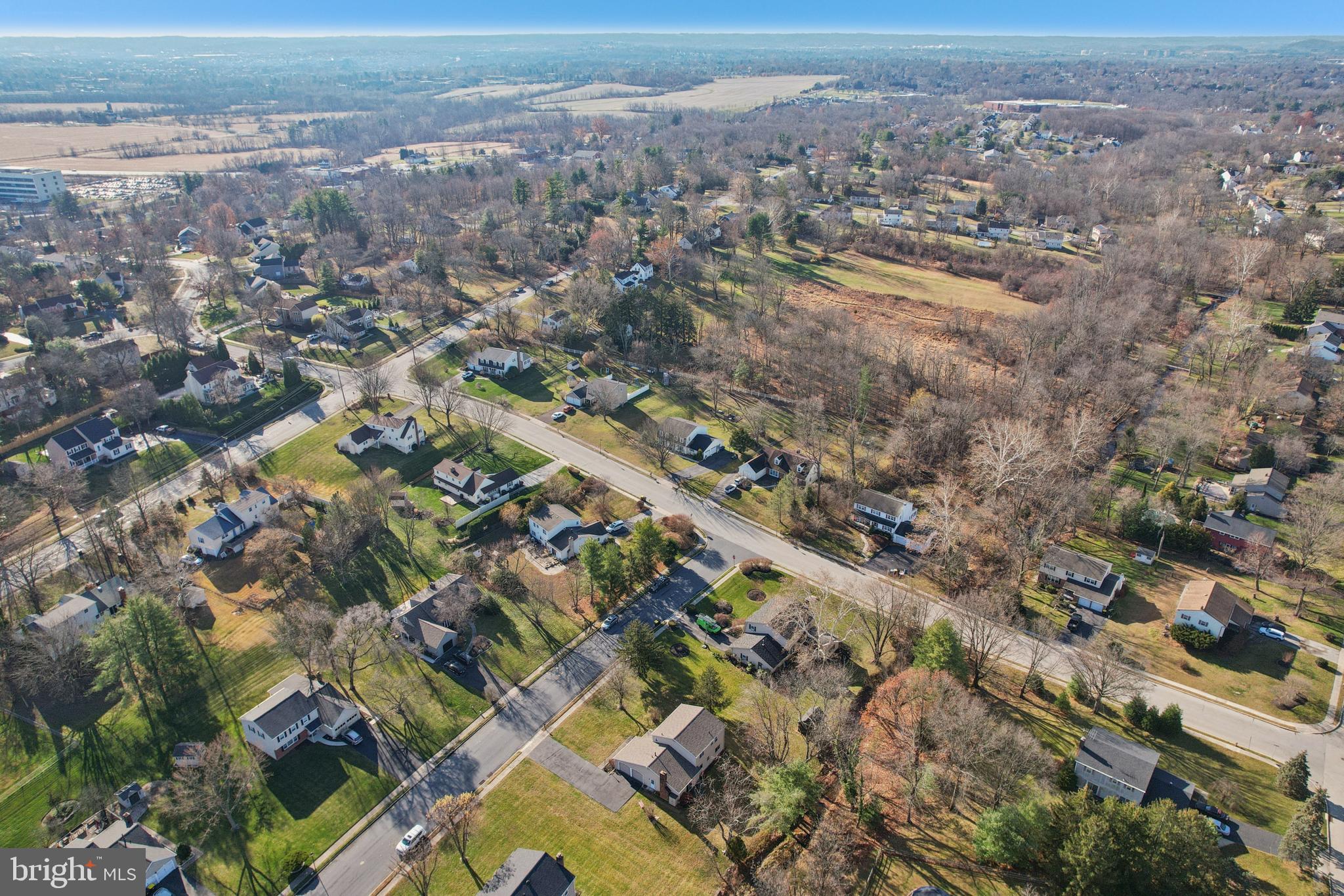 NORRITON WOODS - Residential