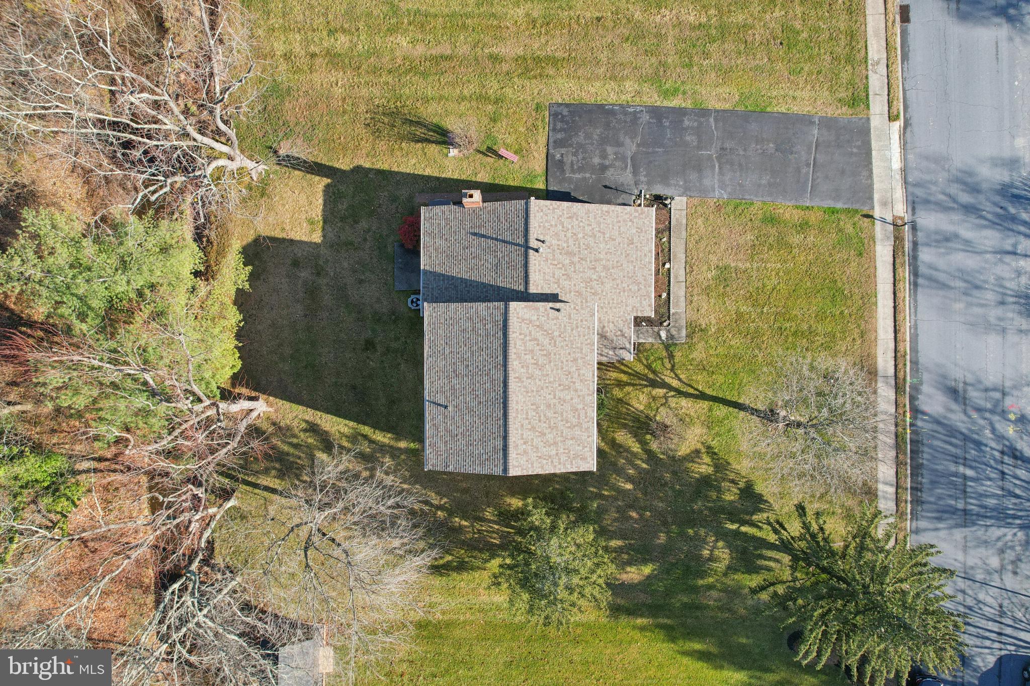 NORRITON WOODS - Residential