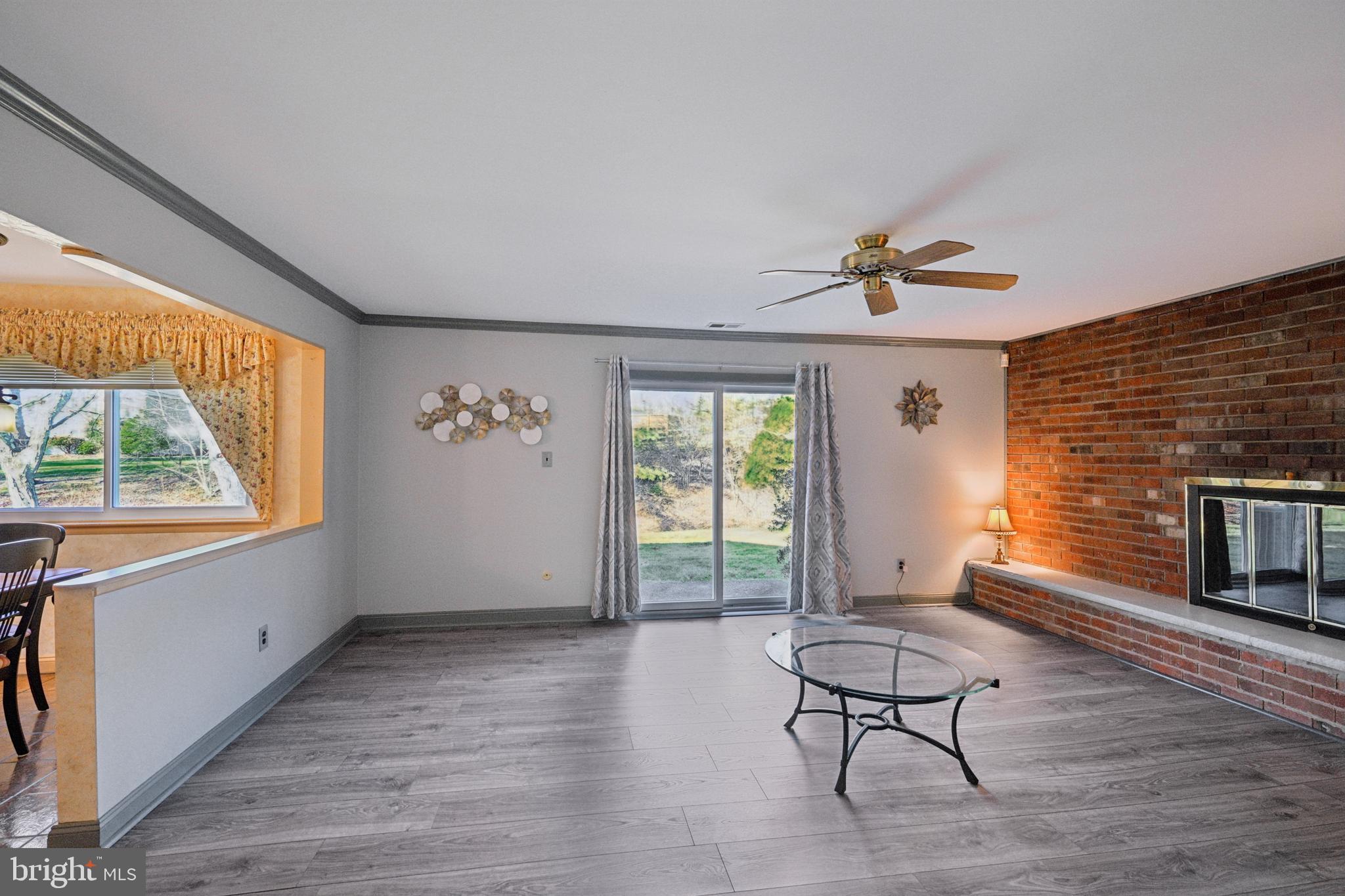 NORRITON WOODS - Residential