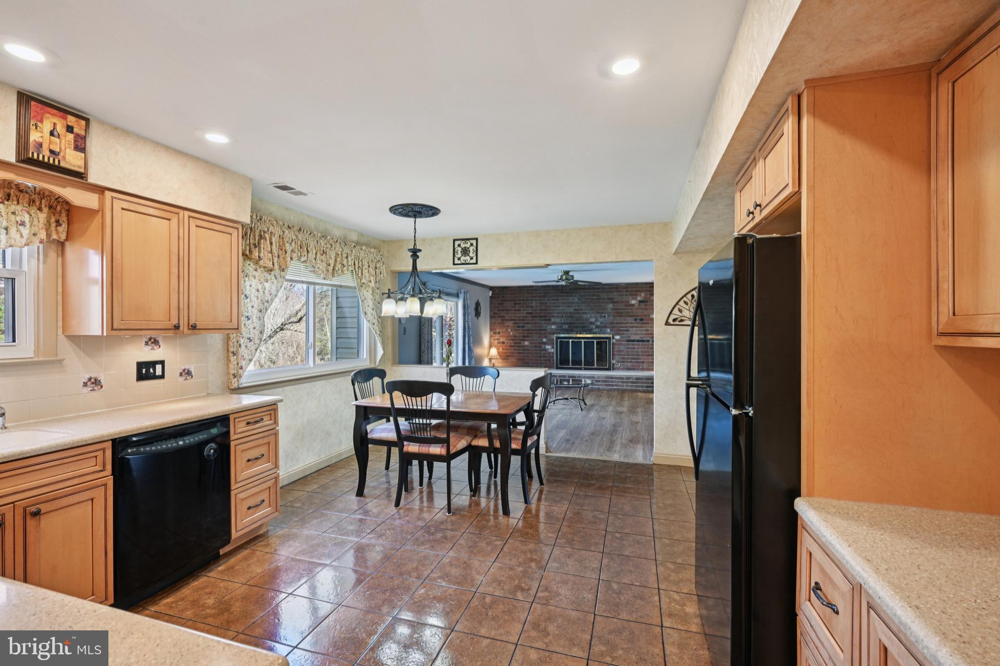 NORRITON WOODS - Residential