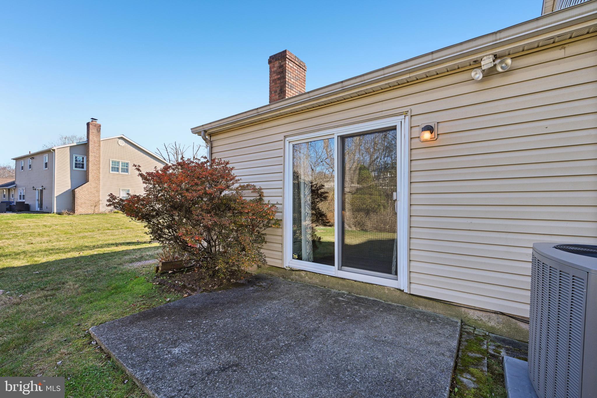 NORRITON WOODS - Residential