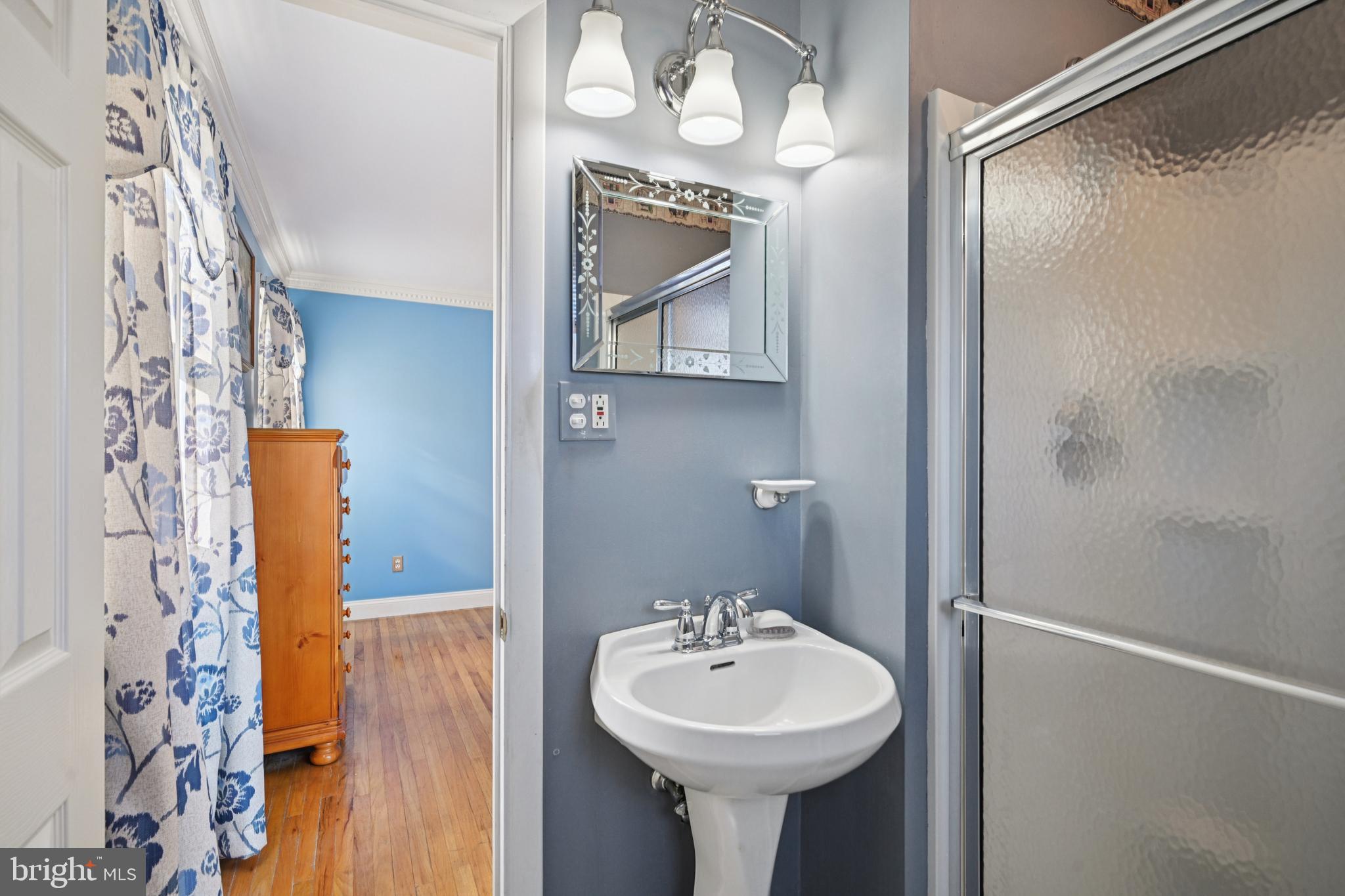 NORRITON WOODS - Residential