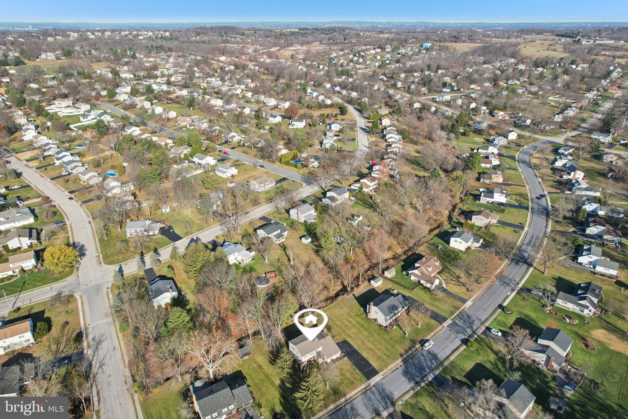 NORRITON WOODS - Residential