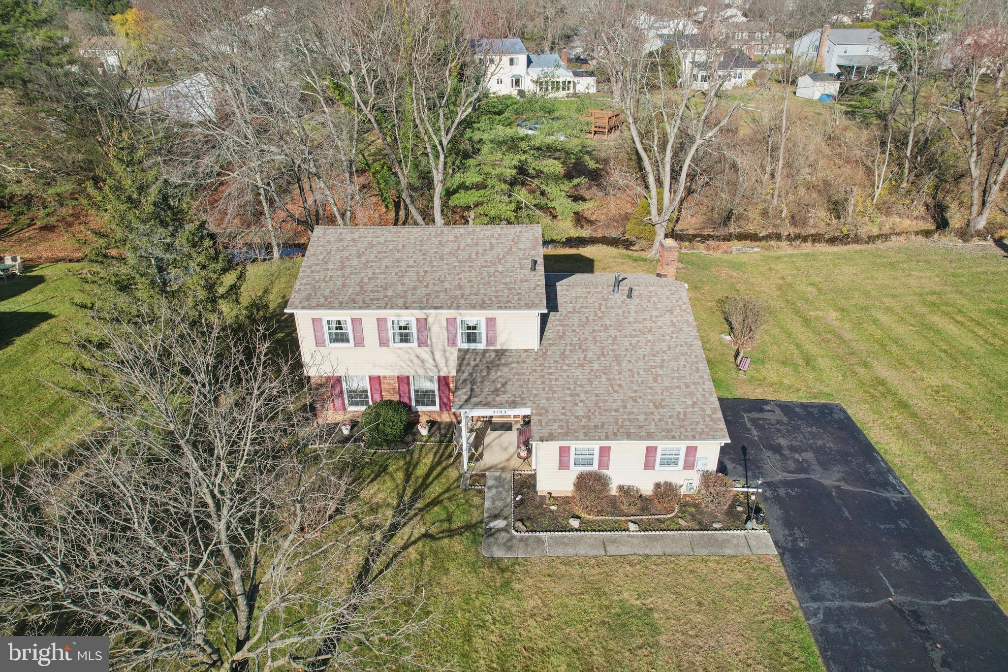 NORRITON WOODS - Residential