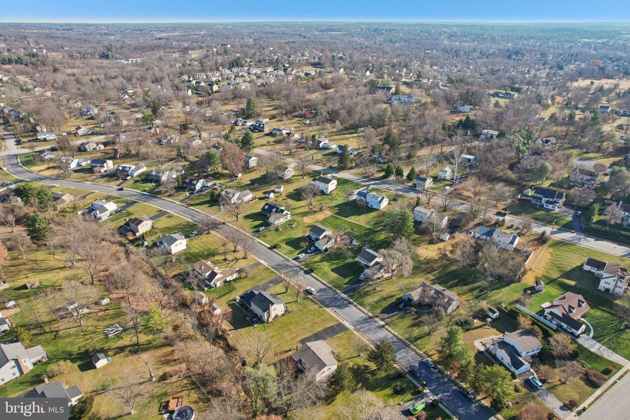 NORRITON WOODS - Residential