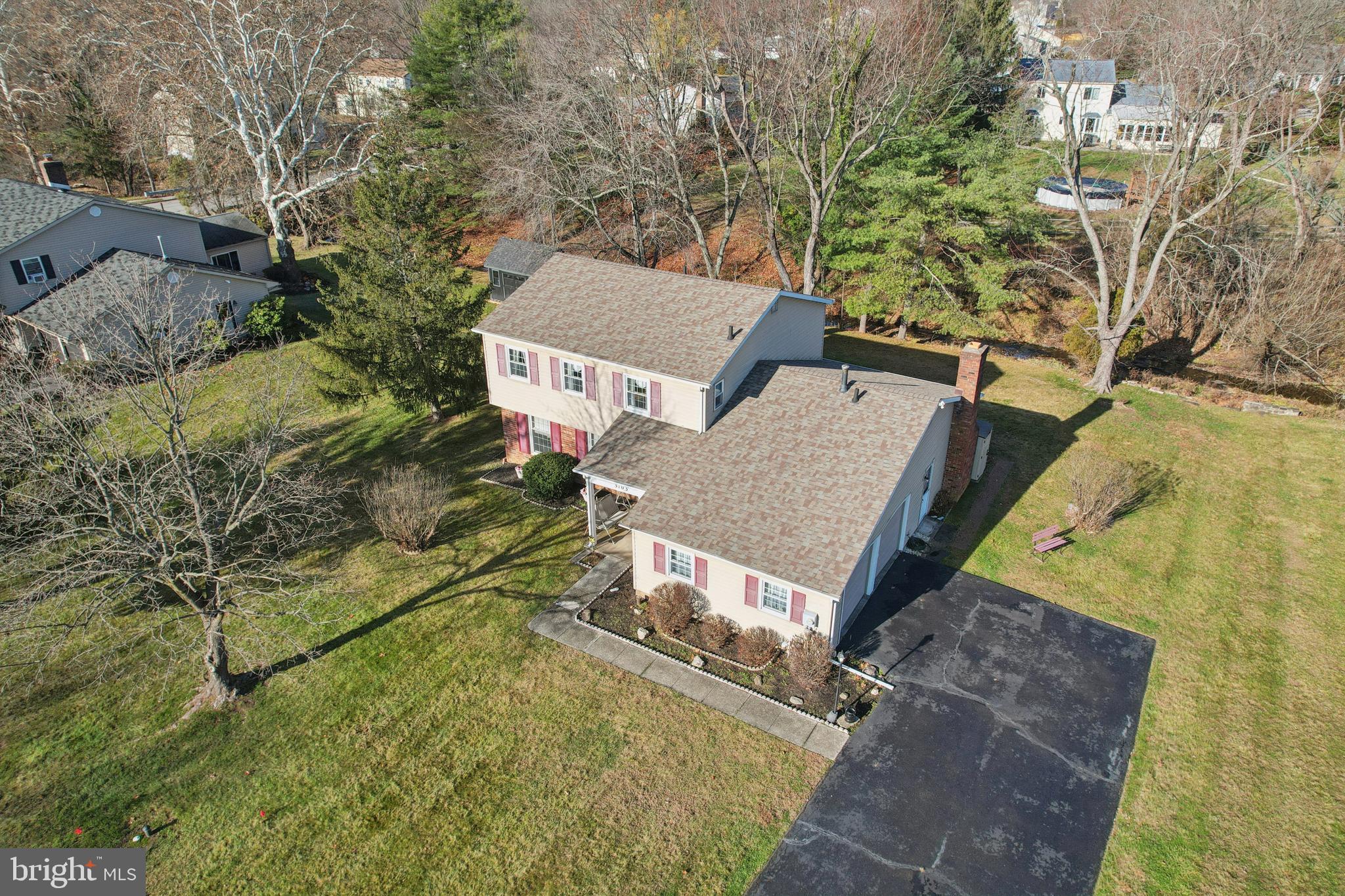 NORRITON WOODS - Residential