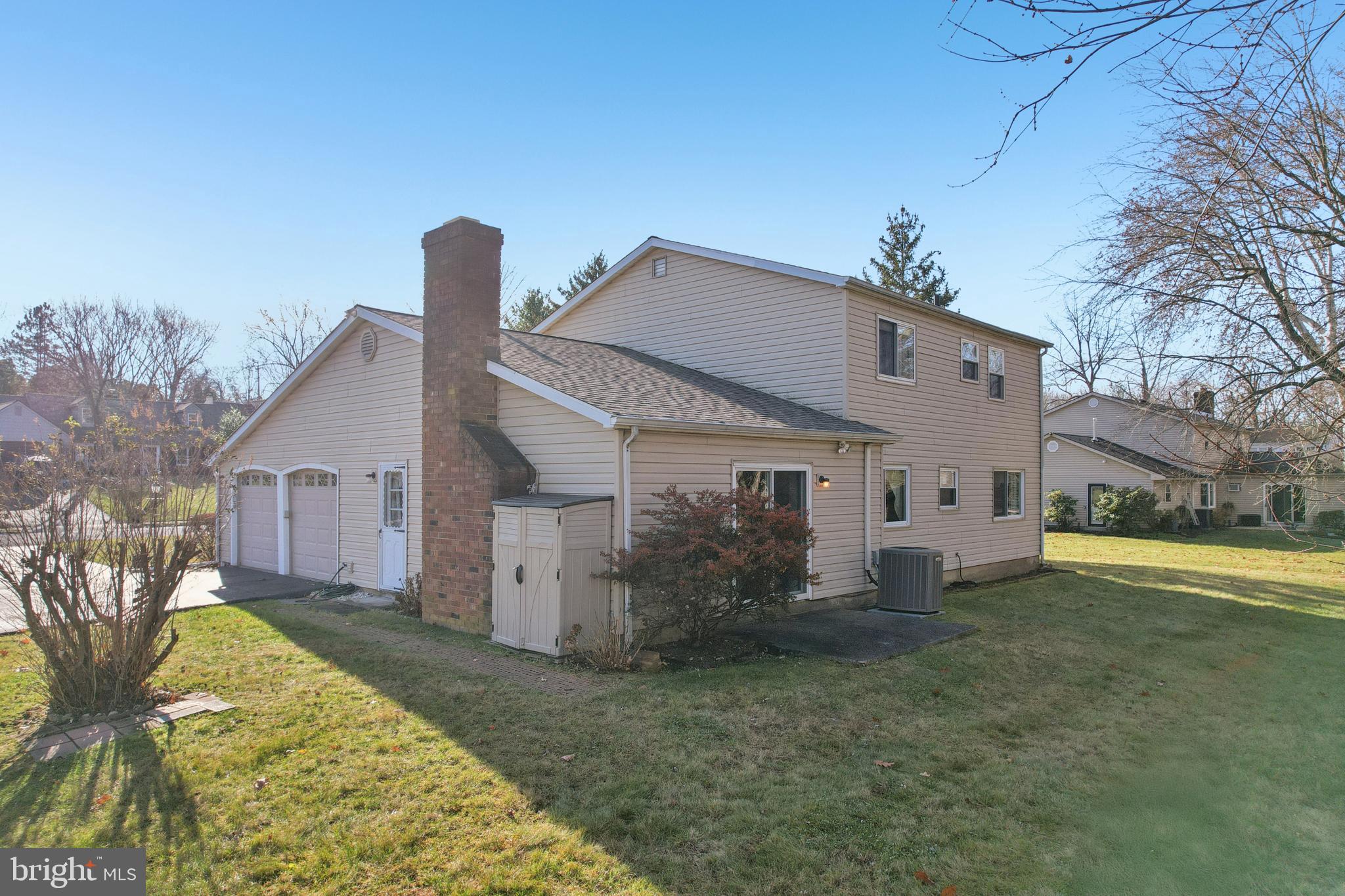 NORRITON WOODS - Residential