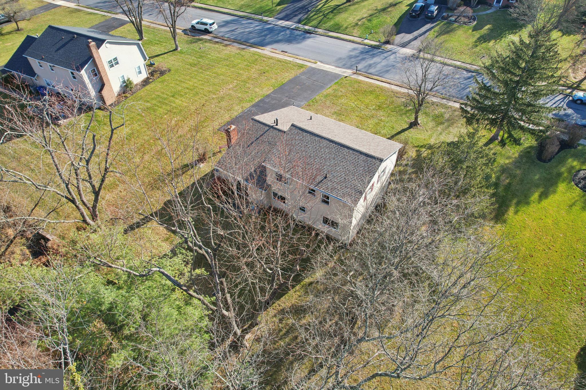 NORRITON WOODS - Residential