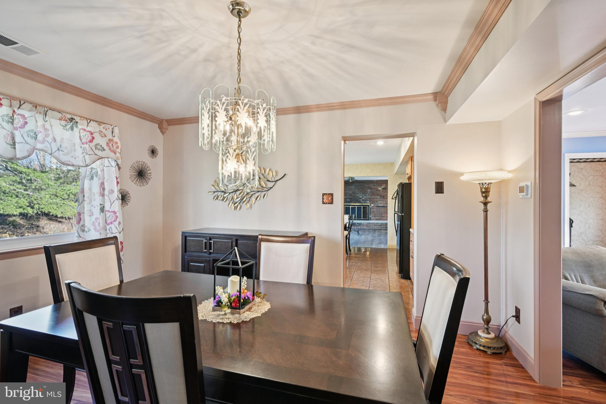 NORRITON WOODS - Residential