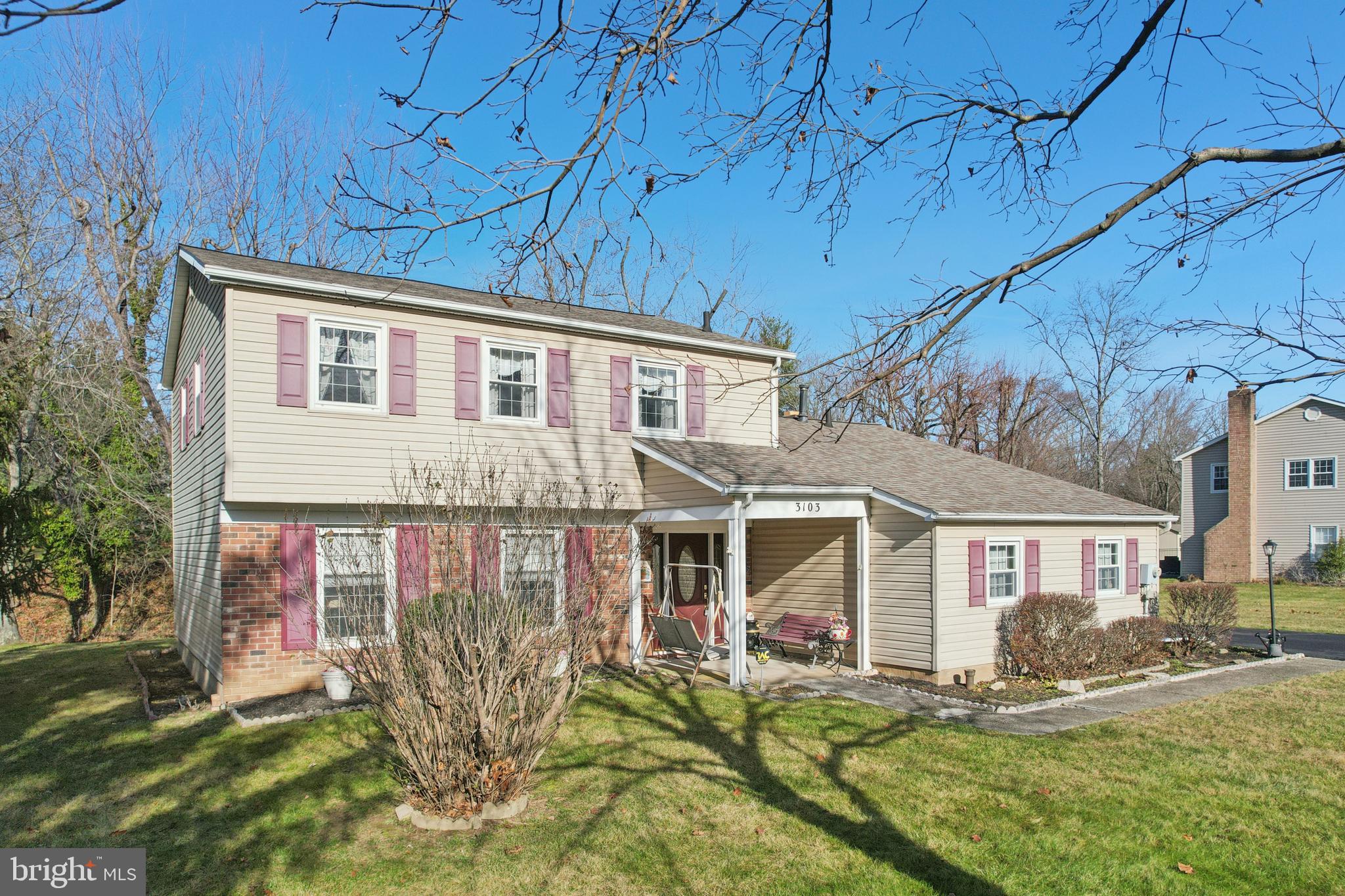 NORRITON WOODS - Residential