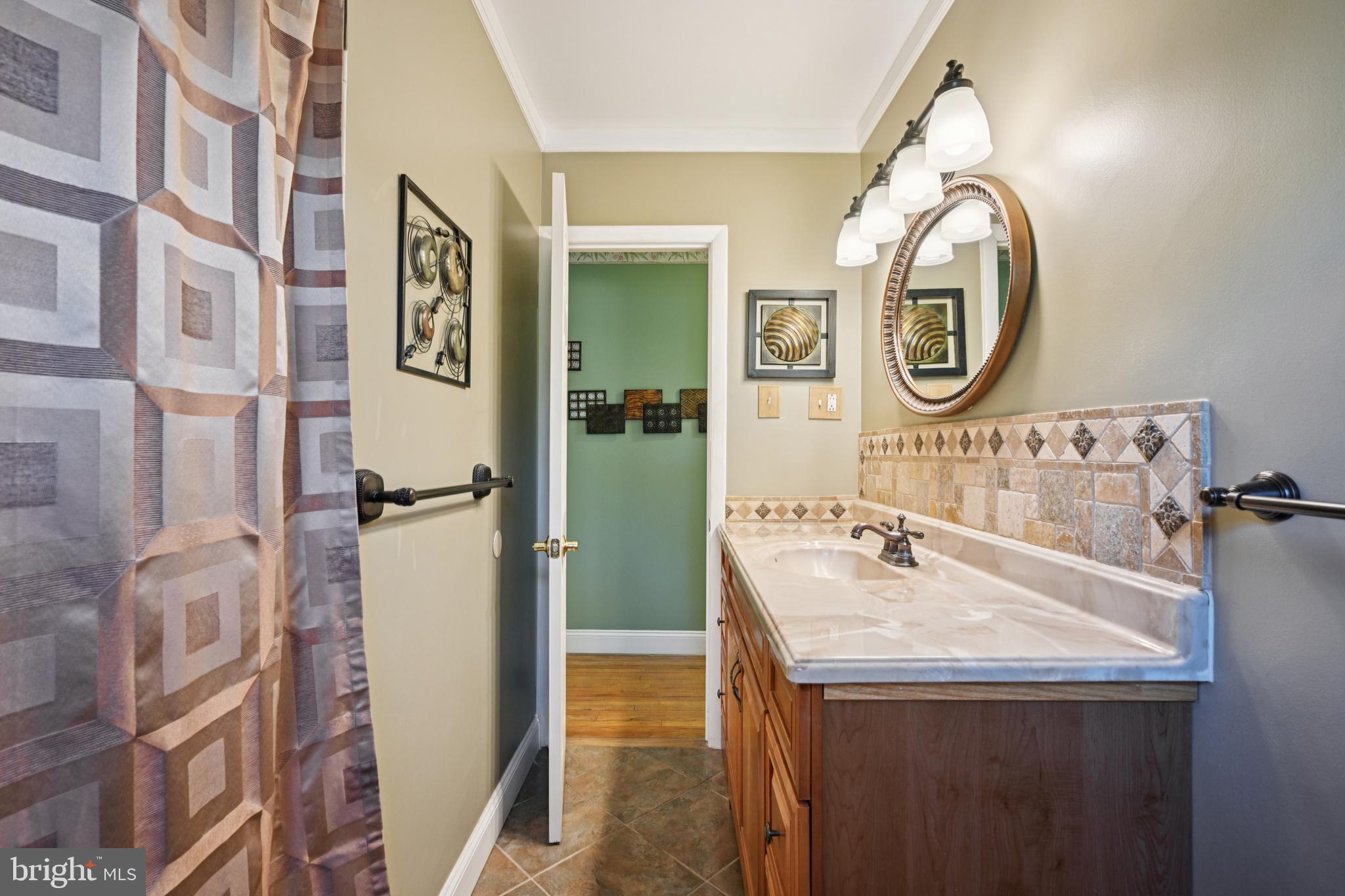 NORRITON WOODS - Residential