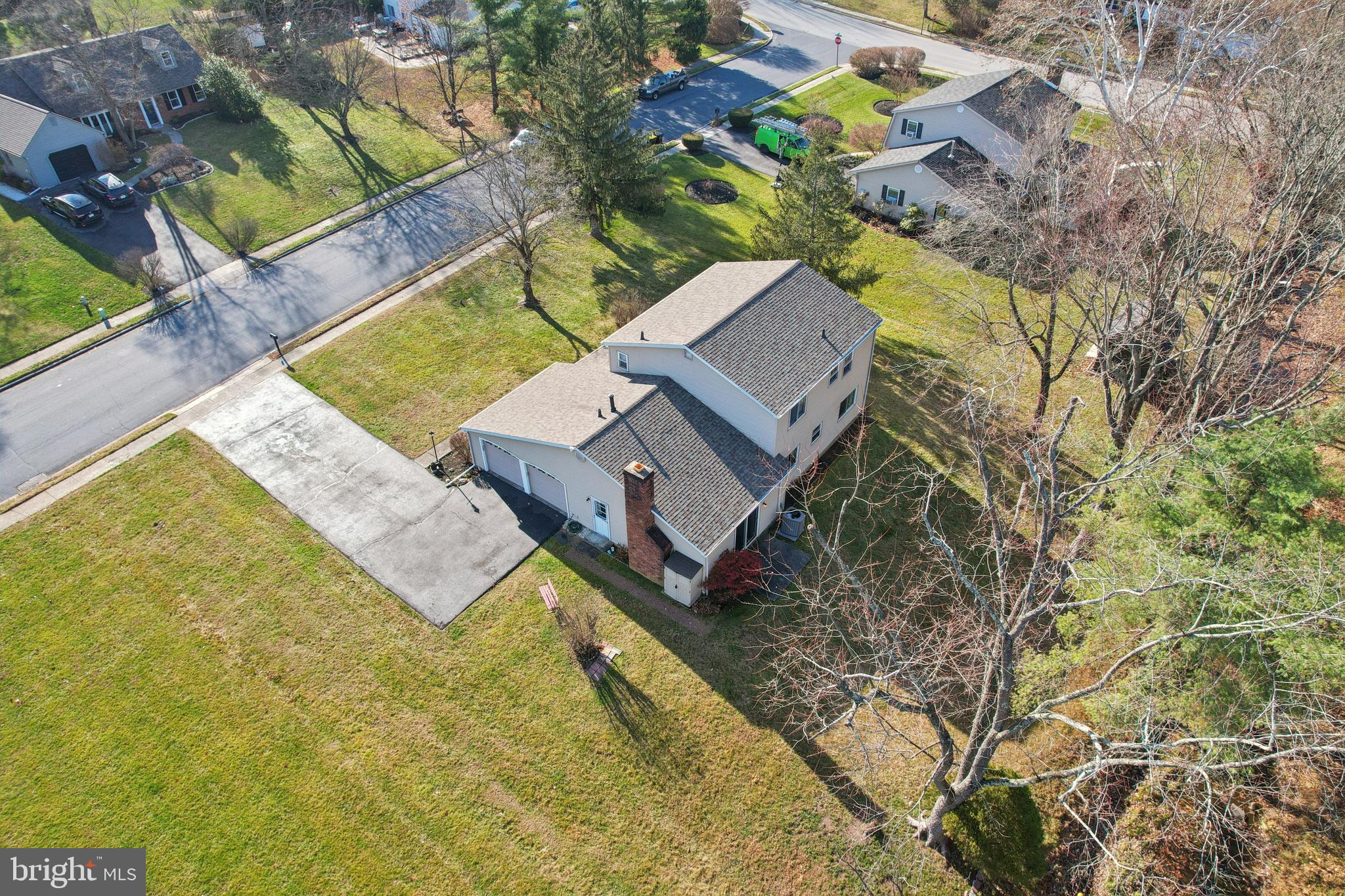 NORRITON WOODS - Residential