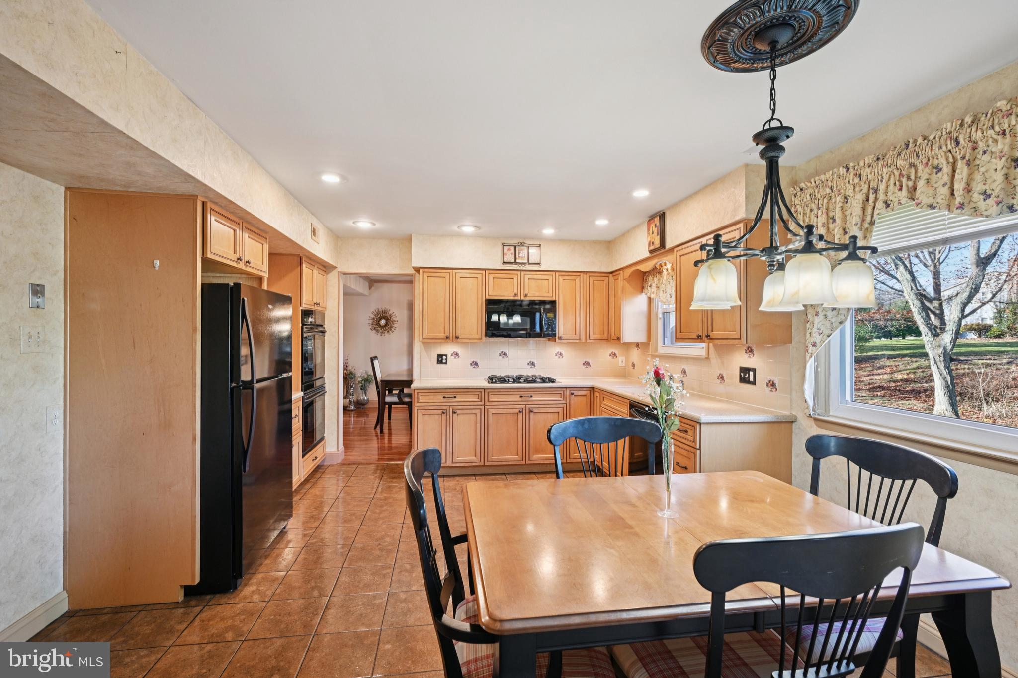 NORRITON WOODS - Residential