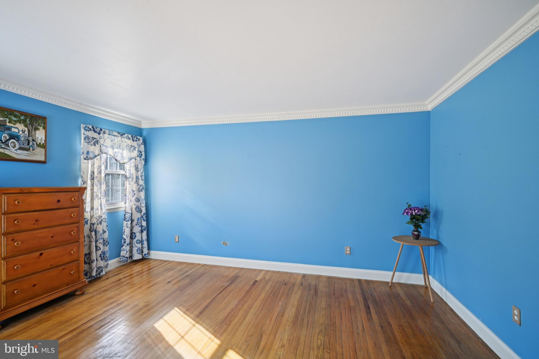 NORRITON WOODS - Residential