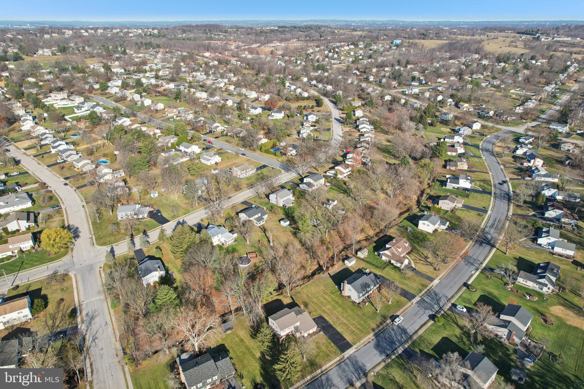 NORRITON WOODS - Residential