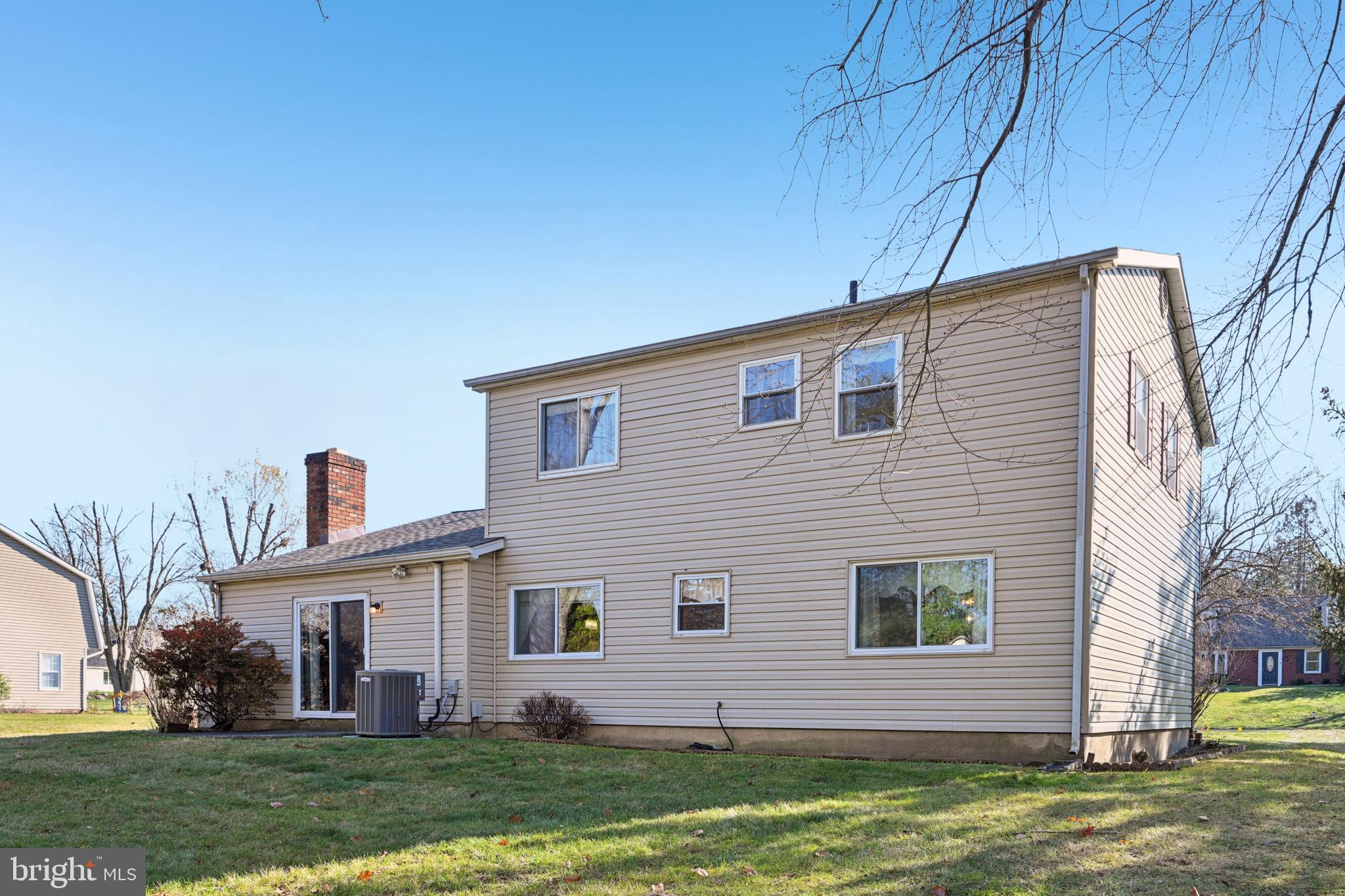 NORRITON WOODS - Residential