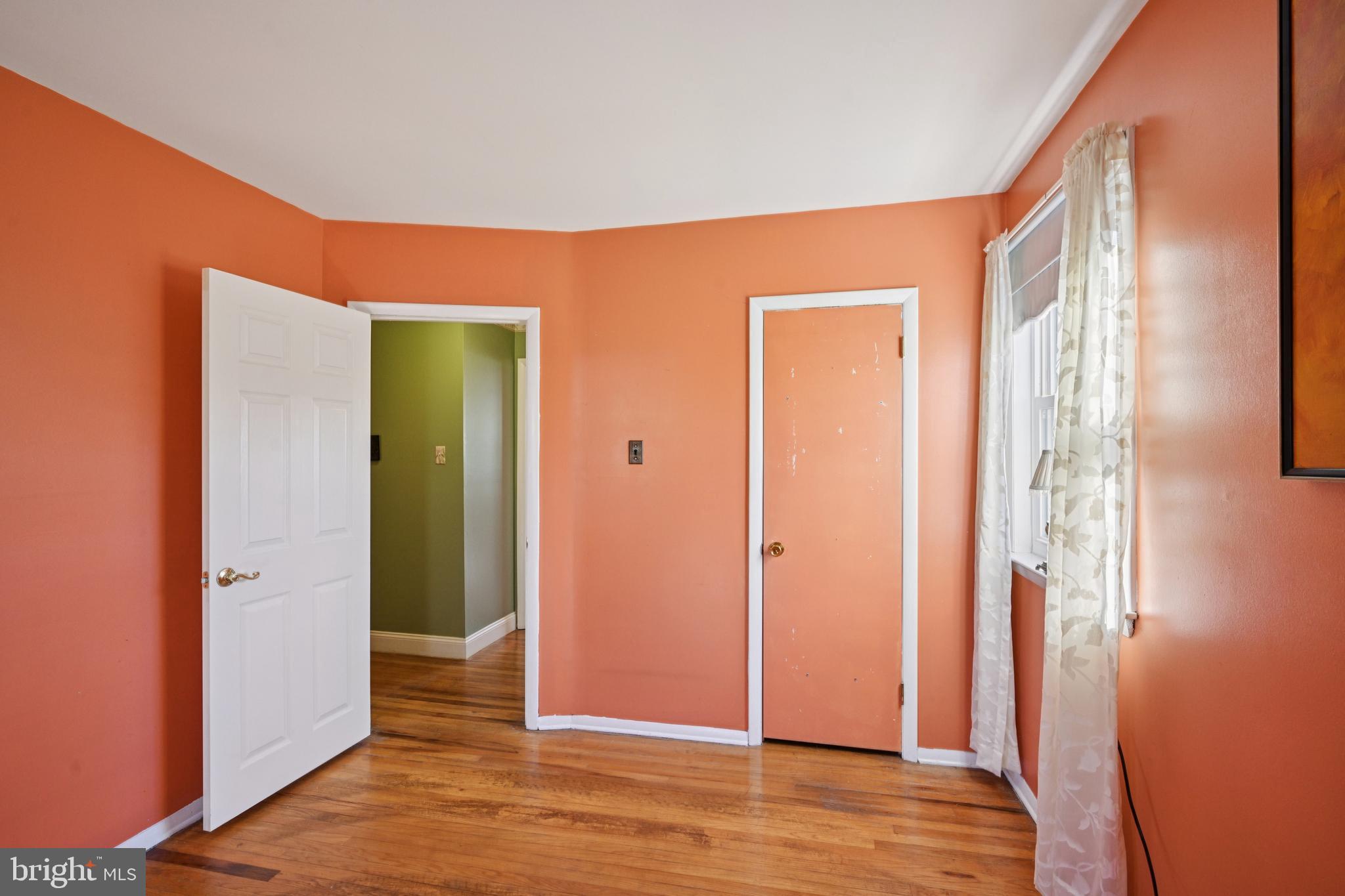 NORRITON WOODS - Residential