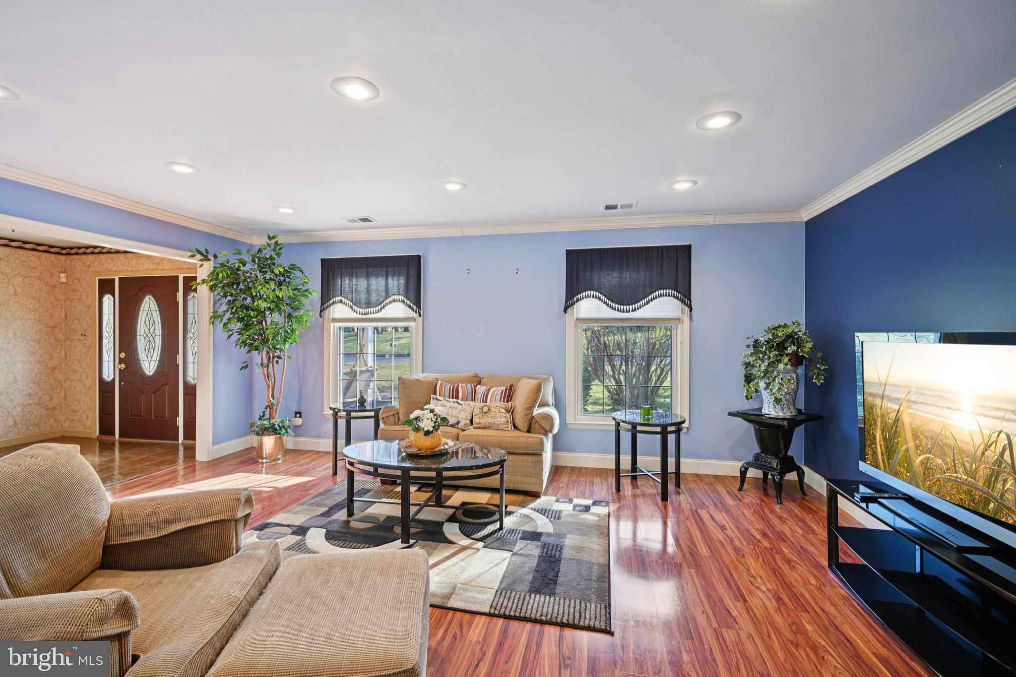 NORRITON WOODS - Residential