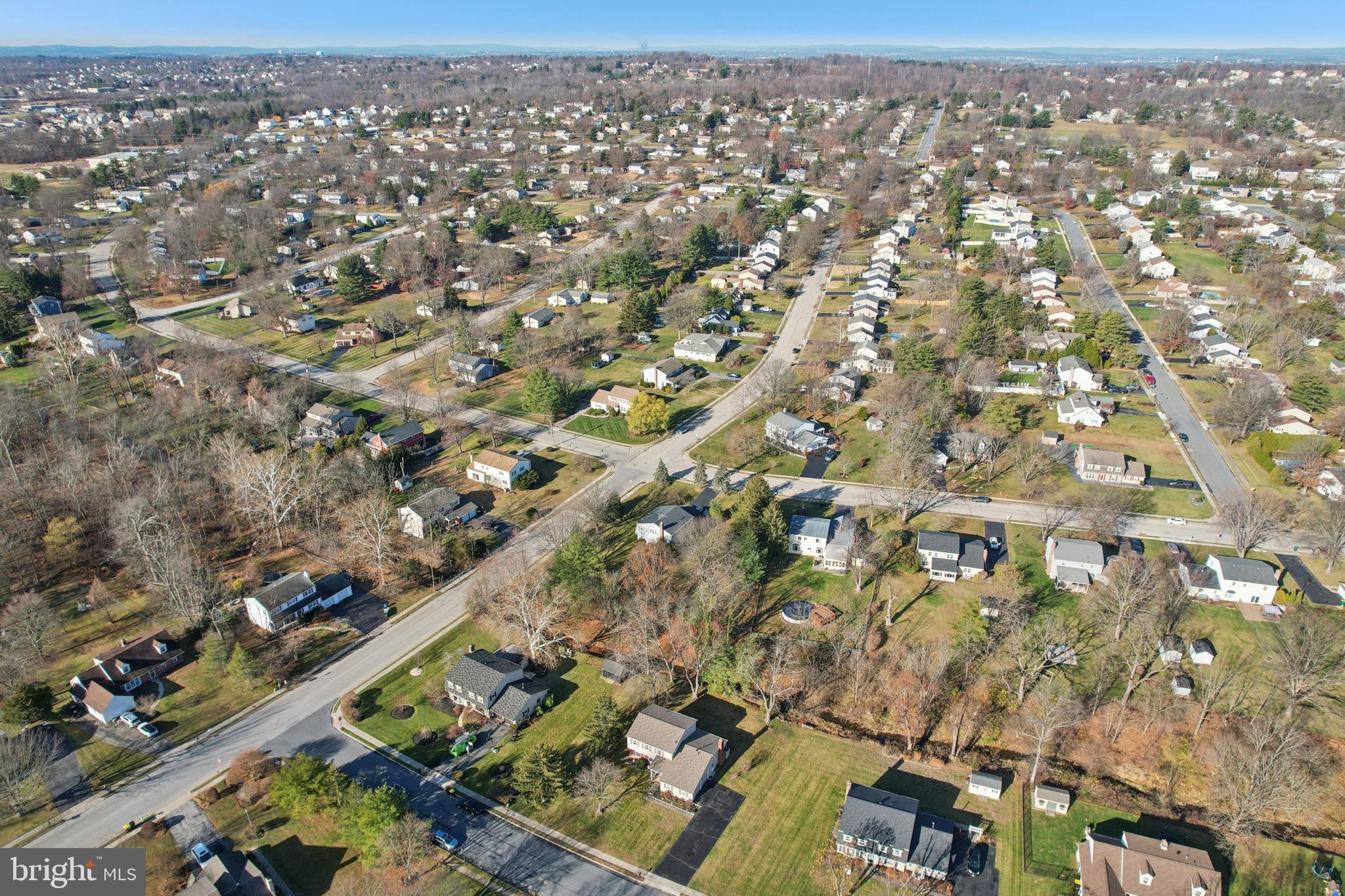 NORRITON WOODS - Residential