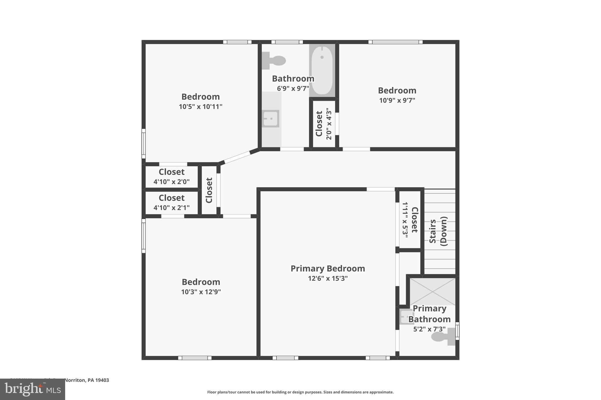 NORRITON WOODS - Residential